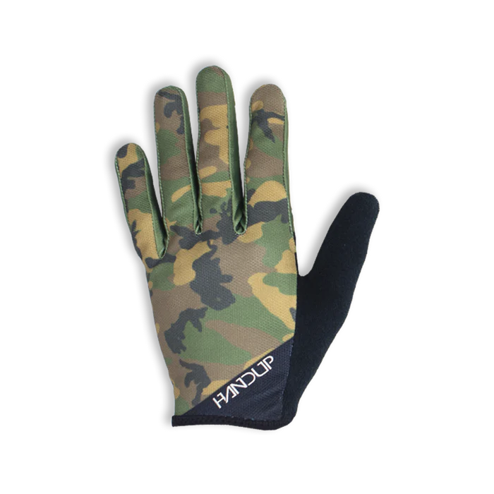 Guante Handup Woodland Camo