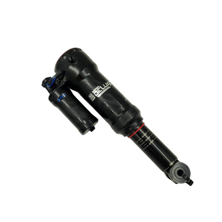 Shock Rockshox Super Deluxe Ultimate 205x65 Trunnion