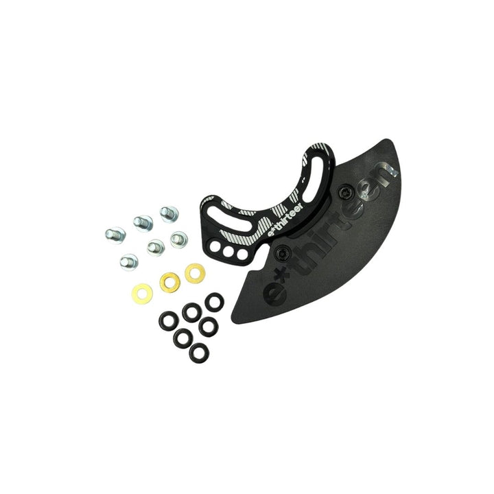 Guía Cadena E.13 TRS Plus Bash Only I05 Mount 28T-34T