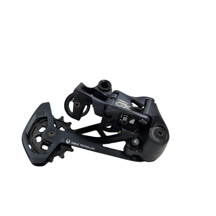 Pata de cambio Sram GX Eagle 12V 520%