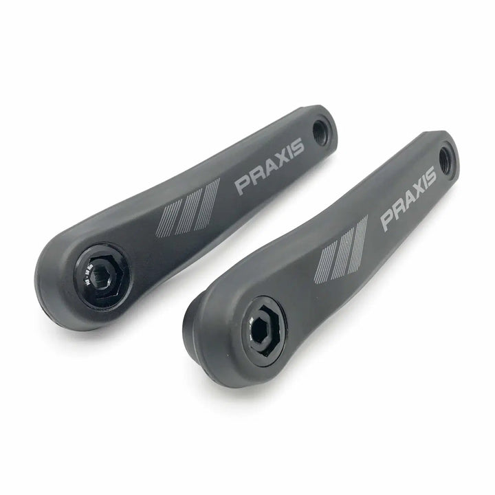 VOLANTE PRAXIS E-CRANK ALLOY BOSH SX-CX/YAM/GIANT