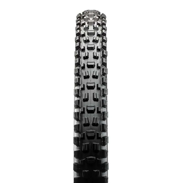 Neumático Maxxis Assegai BIKEPARK Alambre 29×2.50 DH/TR