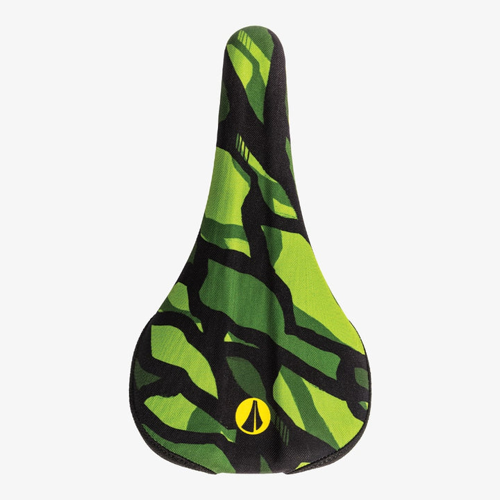 ASIENTO BEL-AIR LUX-ALLOY SUBLIMATED ARTIST CAMO GREEN