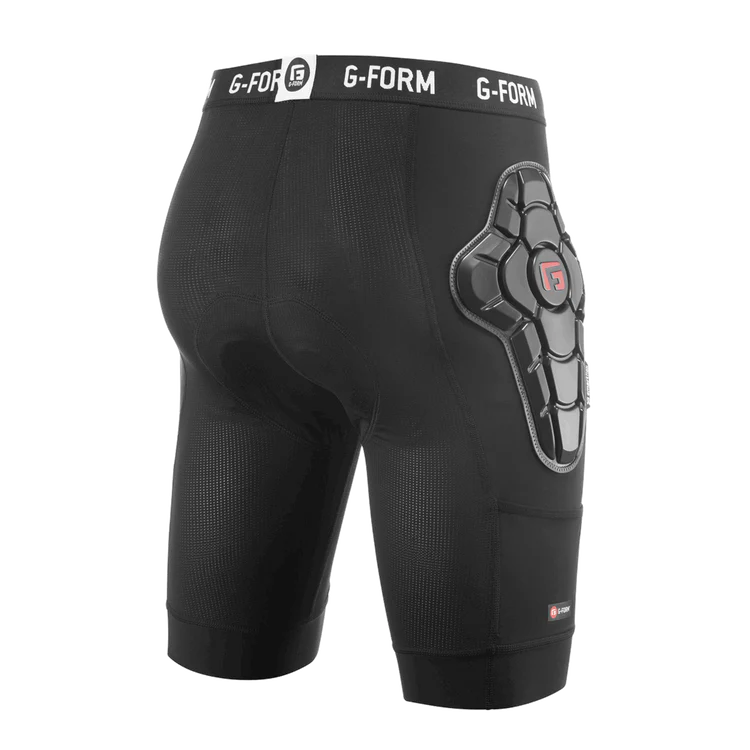 Calza Short Liner G-Form Pro-X3