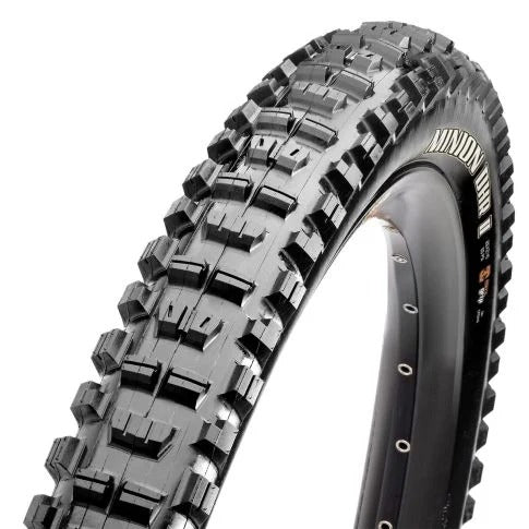 Neumático Maxxis DHR II 29x2.4WT EXO/TR