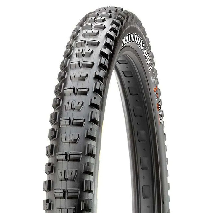 NEUMATICO MAXXIS ALAMBRE MINION DHR 29X2.4WT BIKE PARK DR/TR