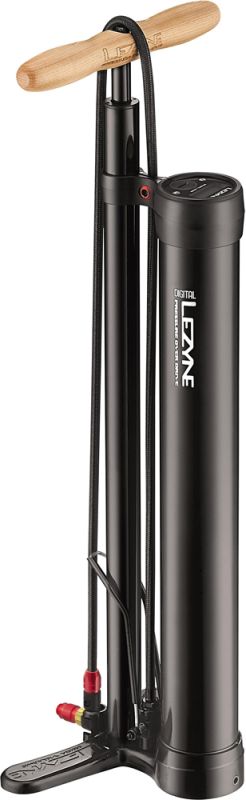 Bombin De Pie Classic PRESSURE OVER DRIVE 2.5