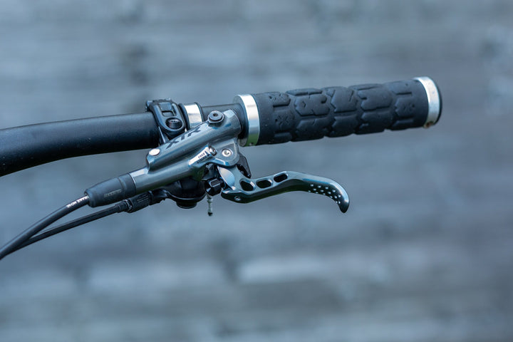 Set de Manetas Oak para Shimano