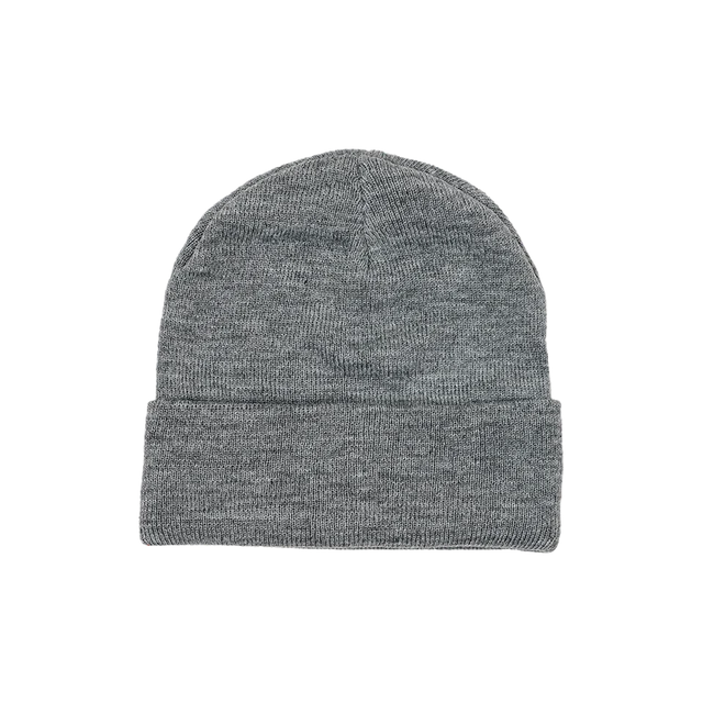 Gorro Handup tejido Gris Claro