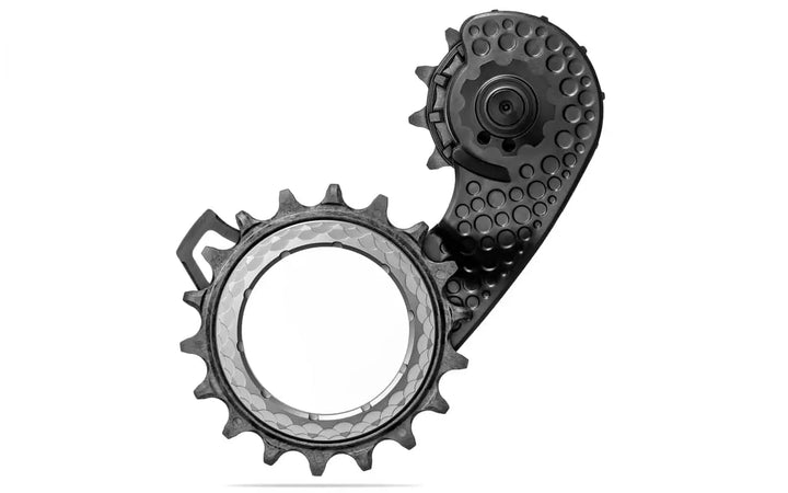 Hollowcage® Shimano Dura-Ace 9100/9150 - Ultegra 8000SS/8050SS