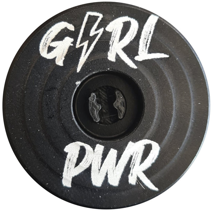 Tapa de dirección GRL PWR