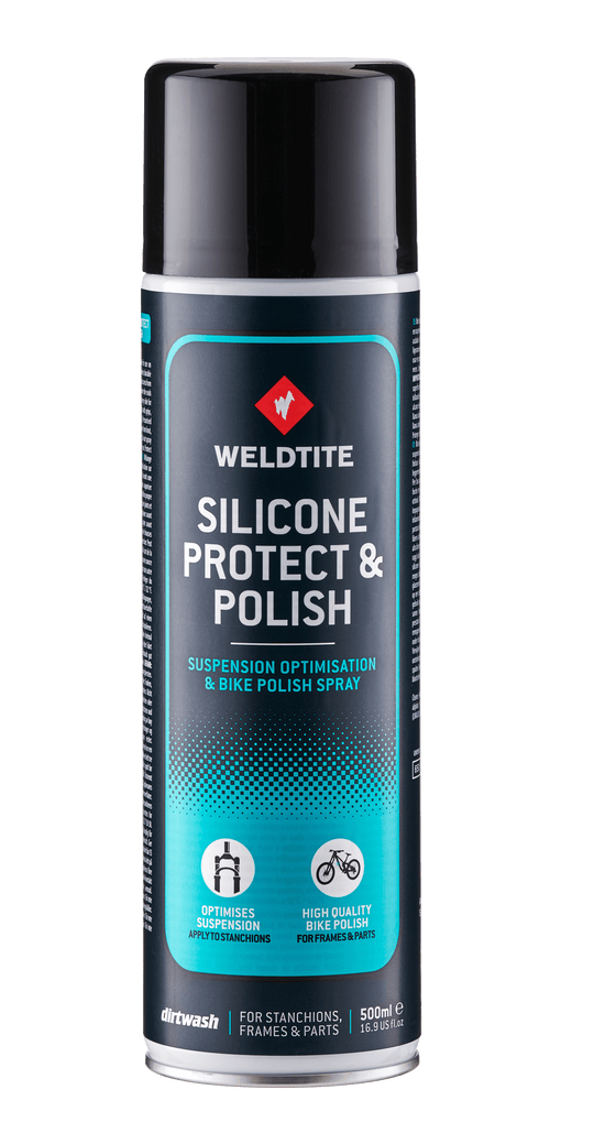 Silicona protectora Weldtite 500ml