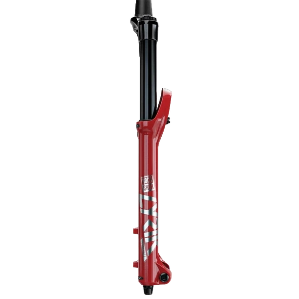 Horquilla Rockshox Lyrik Ultimate 29" 170mm Roja 2023