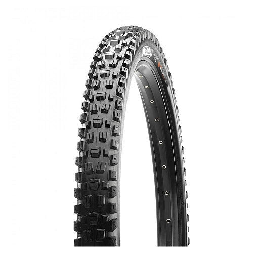 Neumático Maxxis Assegai BIKEPARK Alambre 29×2.50 DH/TR