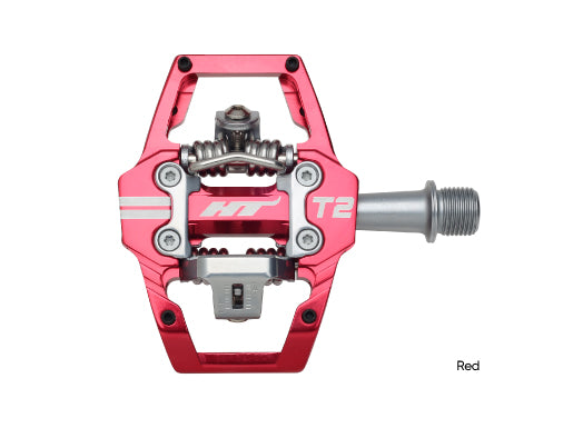 HT cheapest Components bike pedals