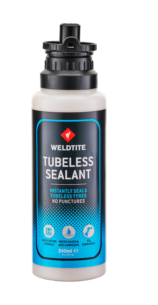 Líquido Tubular Weldtite 250ml