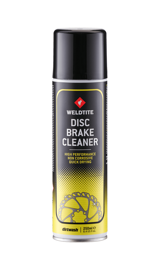 Limpiador de disco Weldtite Spray 250ml