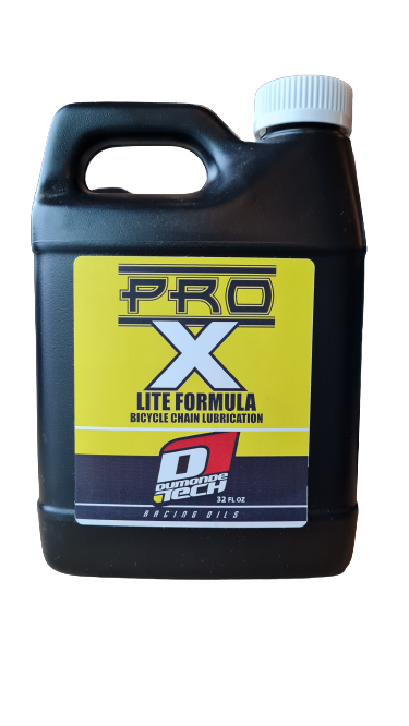 Lite Chain Lube 1 Lt Dumonde Tech Prox Lubricantes Dumonde Tech – SPORTVIBES