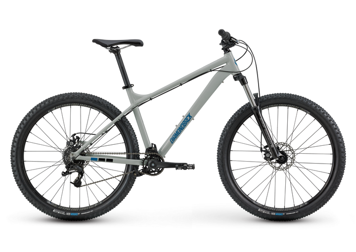 Bicicleta Diamondback Hook Gray