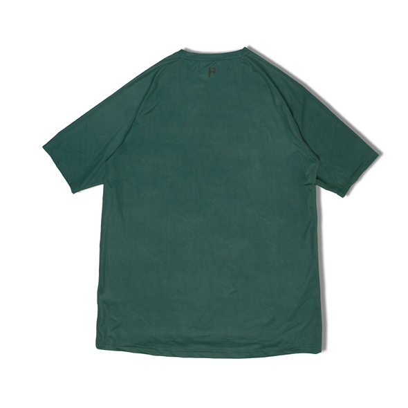 Tricota Handup Short Sleeve Lite Seaweed