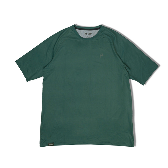 Tricota Handup Short Sleeve Lite Seaweed